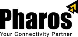 Pharos Data's Logo