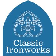 Classic Ironworks's Logo