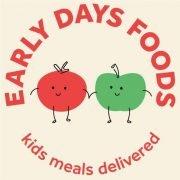 Early Days Foods's Logo