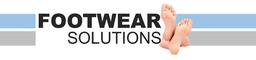 Your Footwear Solutions Ltd's Logo