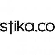 stika.co Ltd's Logo