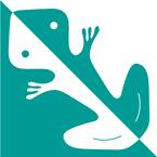 Frog Environmental's Logo