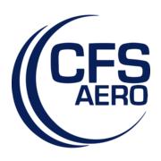 CFS Aeroproducts Ltd's Logo