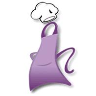 Help Me Bake's Logo