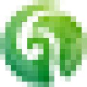 Green Globe Media's Logo