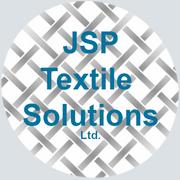 JSP Textile Solutions Ltd's Logo