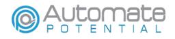 Automate Potential's Logo