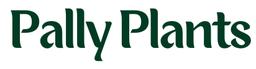 Pally Plants's Logo