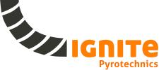 Ignite Pyrotechnics Limited's Logo