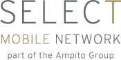 SELECT - Technology Concierge's Logo