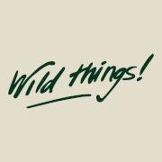 Wild Things - Environmental Education in Action's Logo