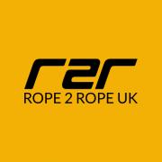 Rope 2 Rope UK's Logo