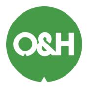 O&H Vehicle Technology's Logo