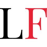 Leading Figures's Logo