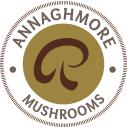 Annaghmore mushrooms's Logo