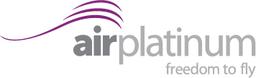 Airplatinum's Logo