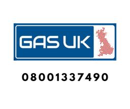 Gas UK's Logo