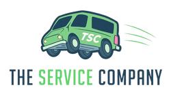 Service Corporation Ltd's Logo