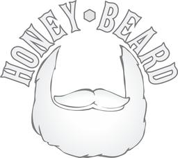 Honeybeard's Logo