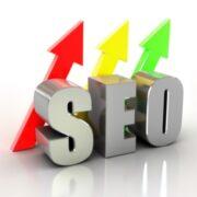 Strong SEO's Logo