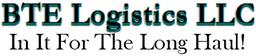 Bte Logistics Ltd.'s Logo