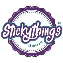 Stickythings Limited's Logo