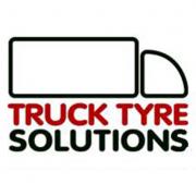 Truck Tyre Solutions Ltd's Logo