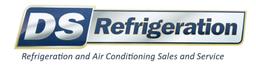 DS Refrigeration Ltd's Logo