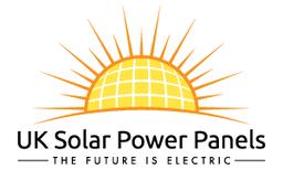 UK SOLAR POWER PANELS LTD's Logo