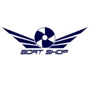 Sussex Boat Shop Ltd's Logo