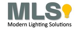 Modern Lighting Solutions Ltd's Logo