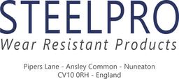 Steelpro Limited's Logo