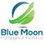 BLUE MOON MORTGAGES LIMITED's Logo