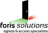 Foris Solutions Ltd's Logo