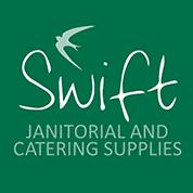 Swift Catering Supplies Ltd's Logo