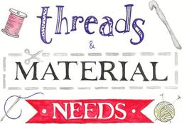 Material Needs Ltd's Logo