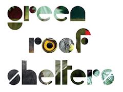 Green Roof Shelters Ltd's Logo