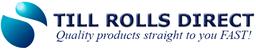 Till Rolls Direct Limited's Logo