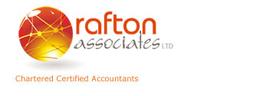 Rafton Associates Llp's Logo