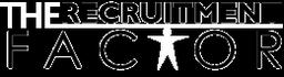 The Recruitment Factor Ltd's Logo