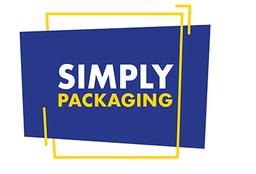 Simply Packaging Ltd's Logo