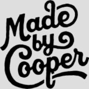 Made By Cooper's Logo