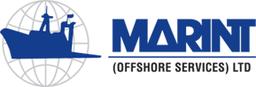 Marint (Offshore Services) Ltd's Logo