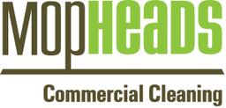 Mopheads Commercial Cleaning Limited's Logo