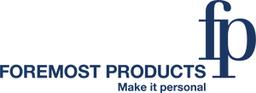 Foremost Products's Logo