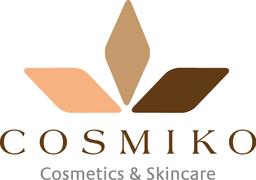 Cosmiko's Logo