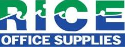 Rice Office Supplies's Logo