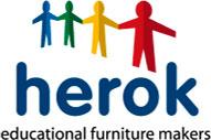 Herok Educational Furniture's Logo