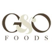 G&O Foods Ltd's Logo