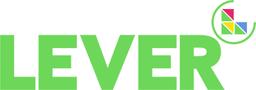 LEVER Technology Group's Logo